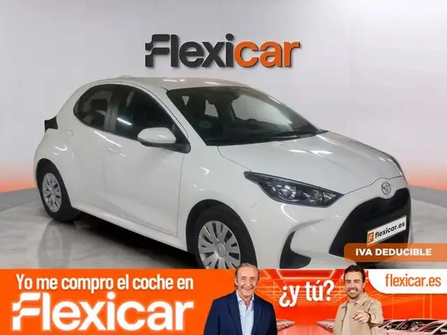 Toyota Yaris 1.0 Business