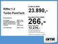 Peugeot Rifter 1.2 Turbo PureTech Allure *Kamera180*L2 Black - thumbnail 4