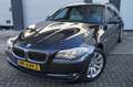 BMW 535 i High EXE-VOL-zeer goede staat! Grau - thumbnail 16