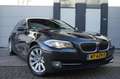 BMW 535 i High EXE-VOL-zeer goede staat! Grau - thumbnail 14