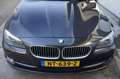 BMW 535 i High EXE-VOL-zeer goede staat! Grau - thumbnail 12