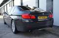 BMW 535 i High EXE-VOL-zeer goede staat! Grau - thumbnail 18
