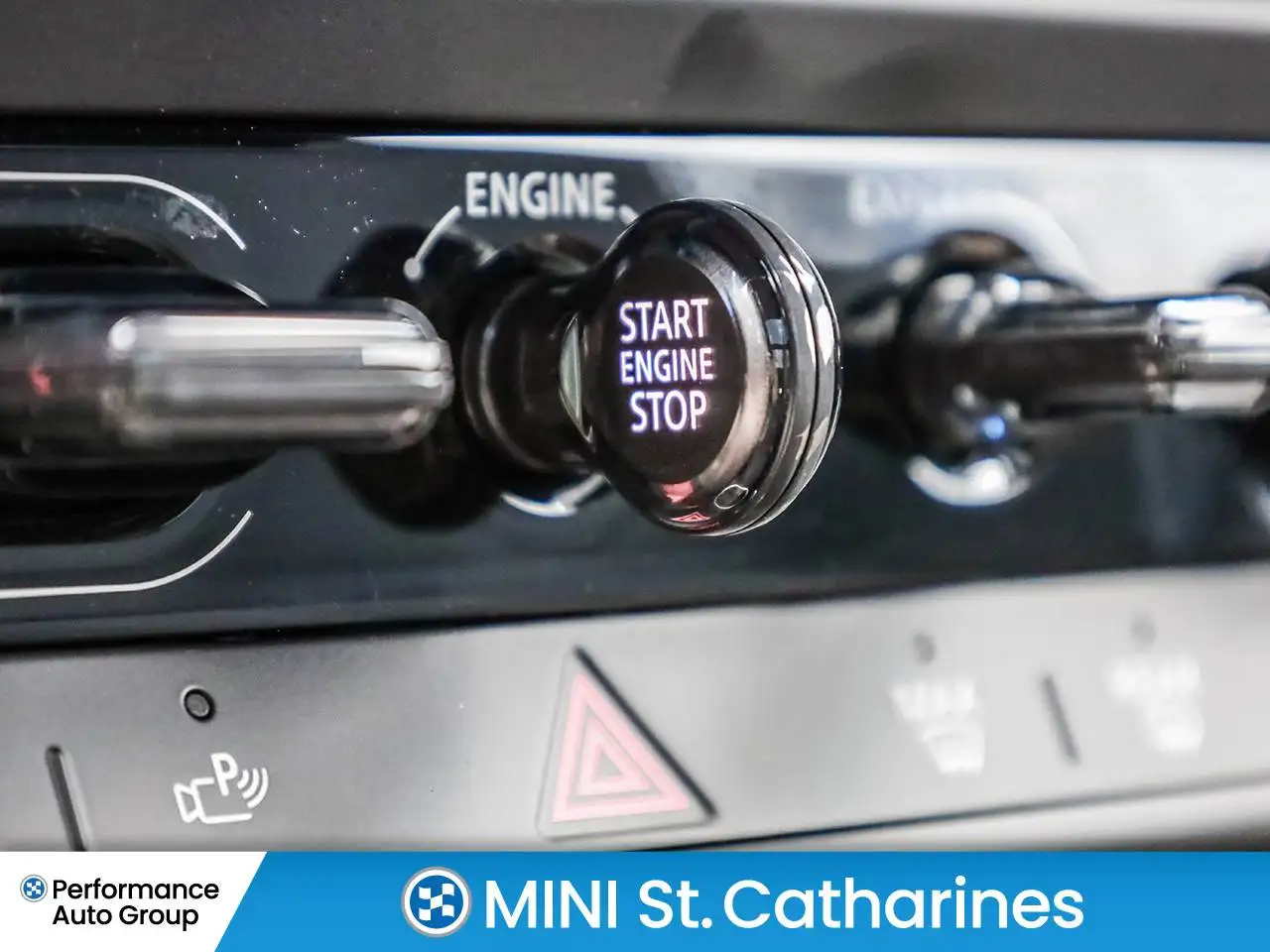 MINI Countryman photo MINI Countryman