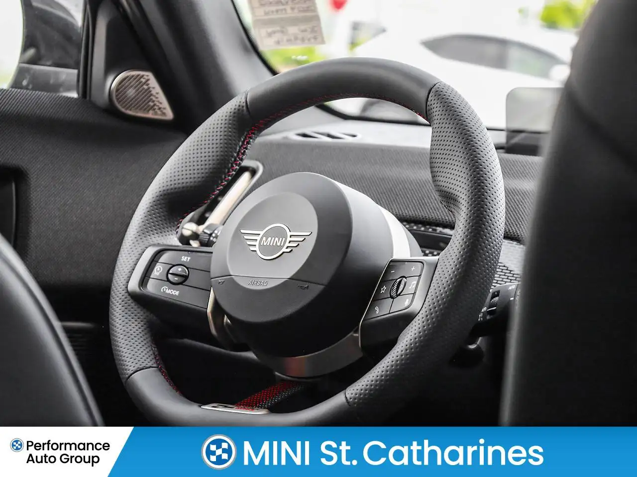 MINI Countryman photo MINI Countryman