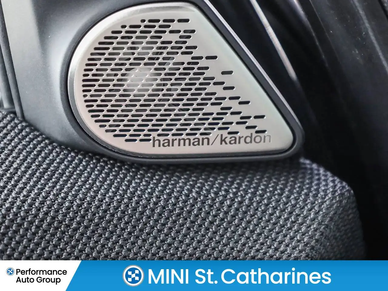 MINI Countryman photo MINI Countryman