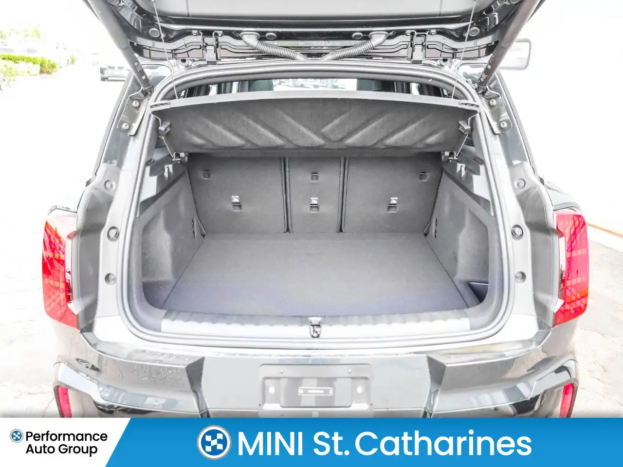 MINI Countryman photo MINI Countryman