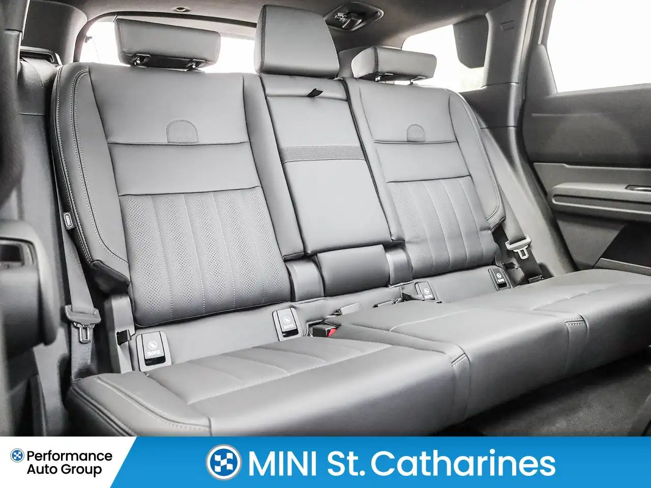 MINI Countryman photo MINI Countryman
