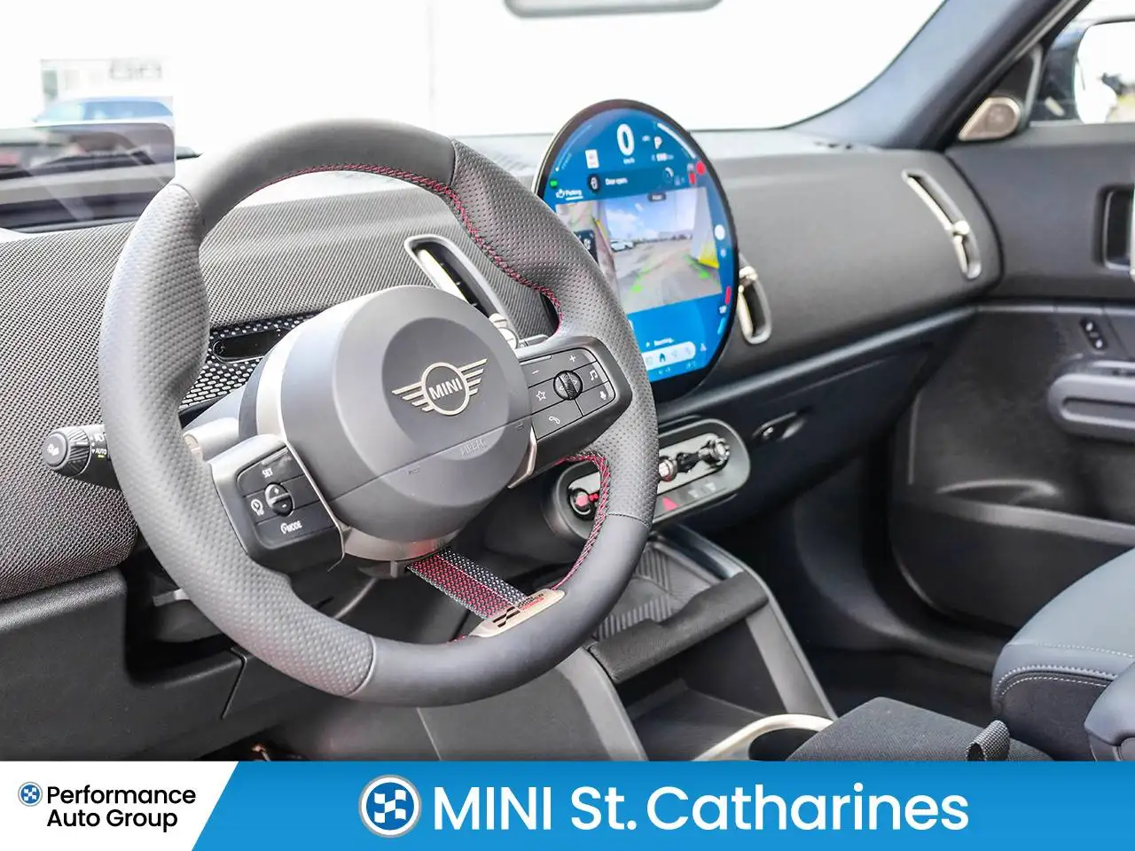 MINI Countryman photo MINI Countryman