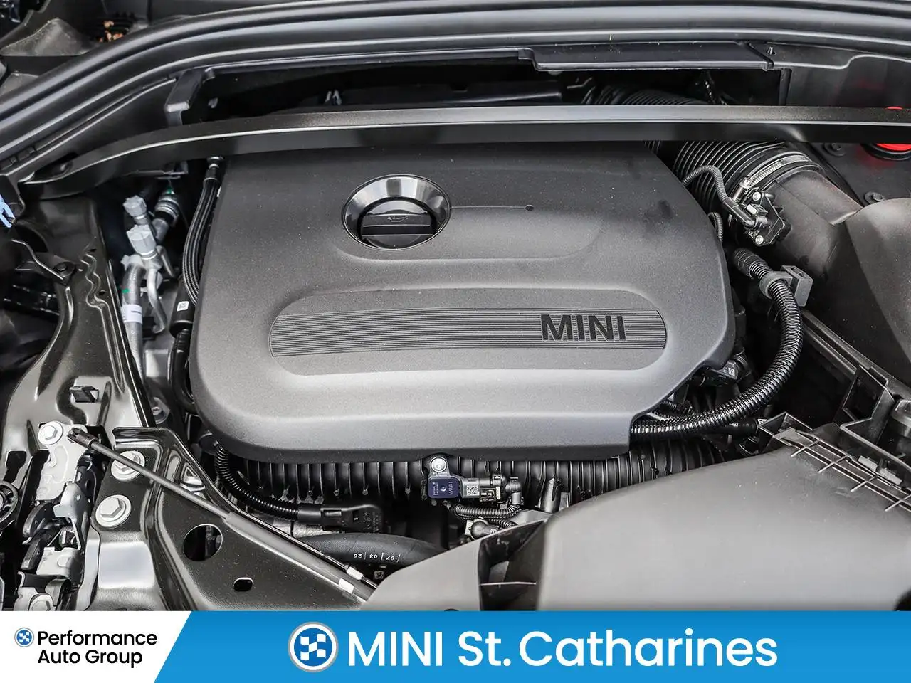 MINI Countryman photo MINI Countryman