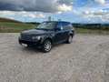 Land Rover Range Rover Sport 5,0 V8 S/C Schwarz - thumbnail 1