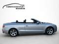 Audi A5 Cabriolet 1.8 TFSI * TÜV NEU - Automatic * Argento - thumbnail 4