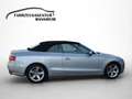 Audi A5 Cabriolet 1.8 TFSI * TÜV NEU - Automatic * Argento - thumbnail 10