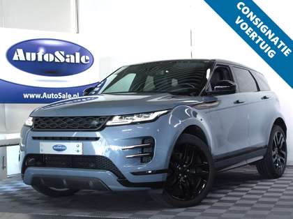 Land Rover Range Rover Evoque 2.0 D180 AWD R-Dynamic First Edition PANO MERIDIAN