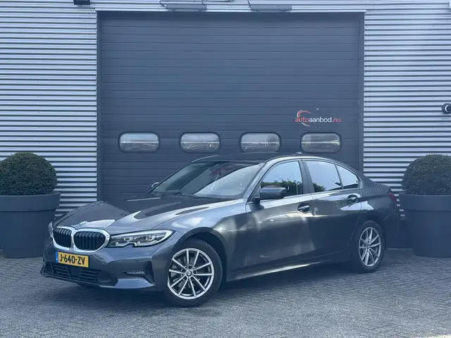 BMW 3er