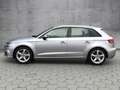 Audi A3 Sportback sport 30 TFSI S-tronic LED/NAV/SHZ KLIM Argent - thumbnail 2