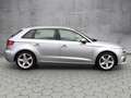 Audi A3 Sportback sport 30 TFSI S-tronic LED/NAV/SHZ KLIM Argent - thumbnail 4