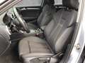 Audi A3 Sportback sport 30 TFSI S-tronic LED/NAV/SHZ KLIM Argent - thumbnail 5