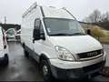 Iveco Daily Daily 35 S 18 V12   FOURGON 35C/35S Fourgon 35 S V Wit - thumbnail 1