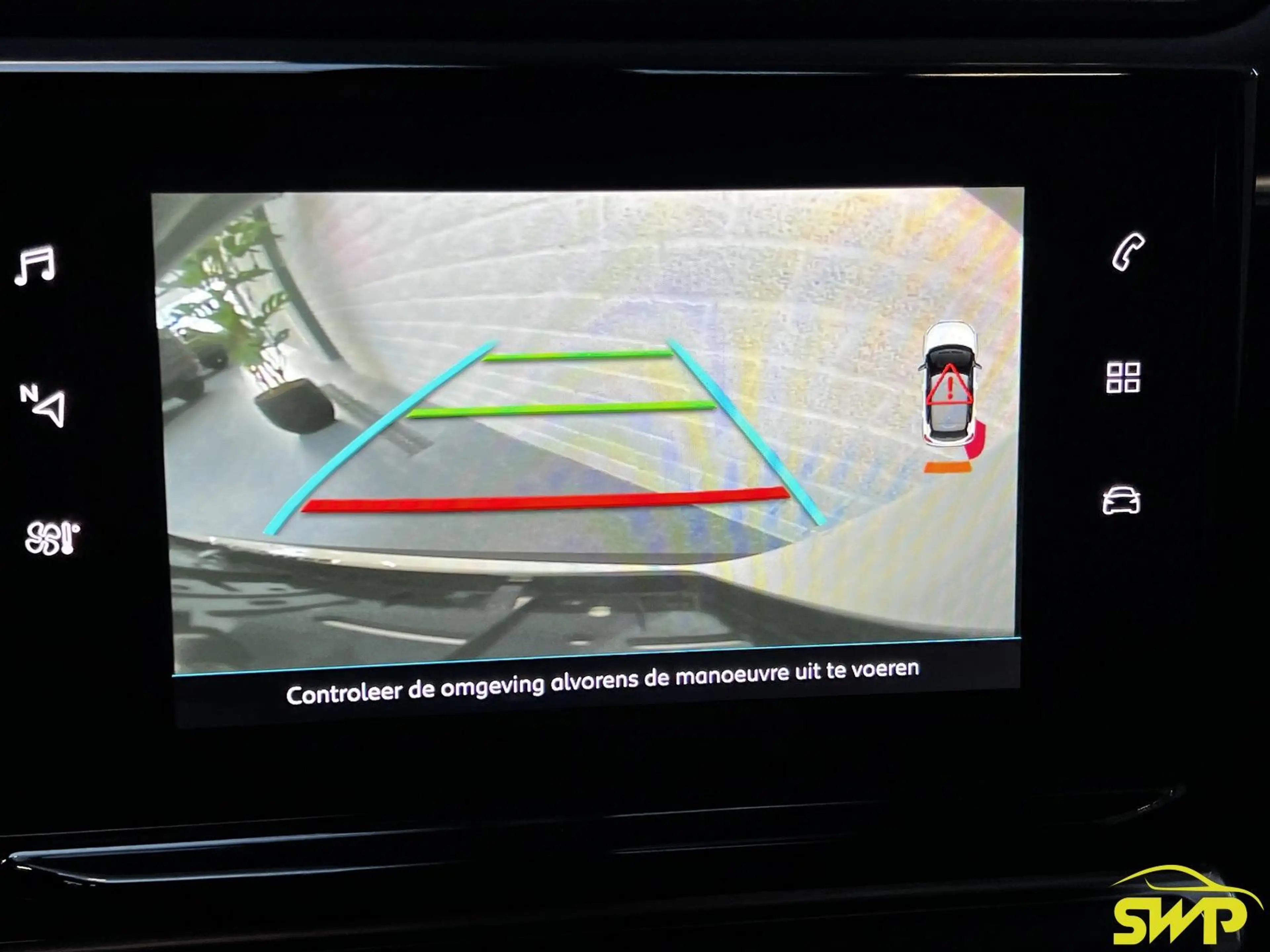 Citroen C3 1.2 PureTech Shine | Saint James edition | Navi | — photo 7