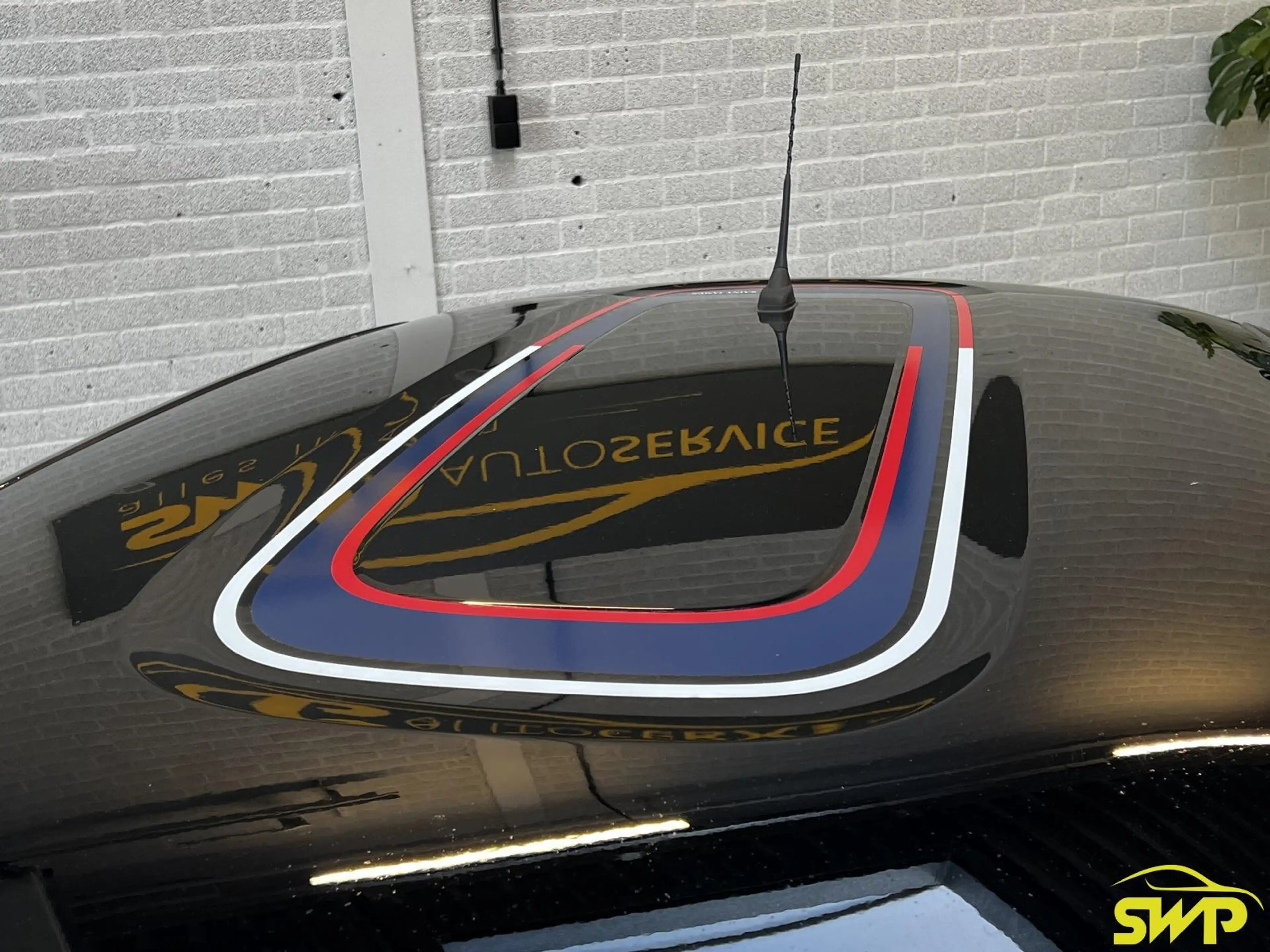 Citroen C3 1.2 PureTech Shine | Saint James edition | Navi | — photo 23