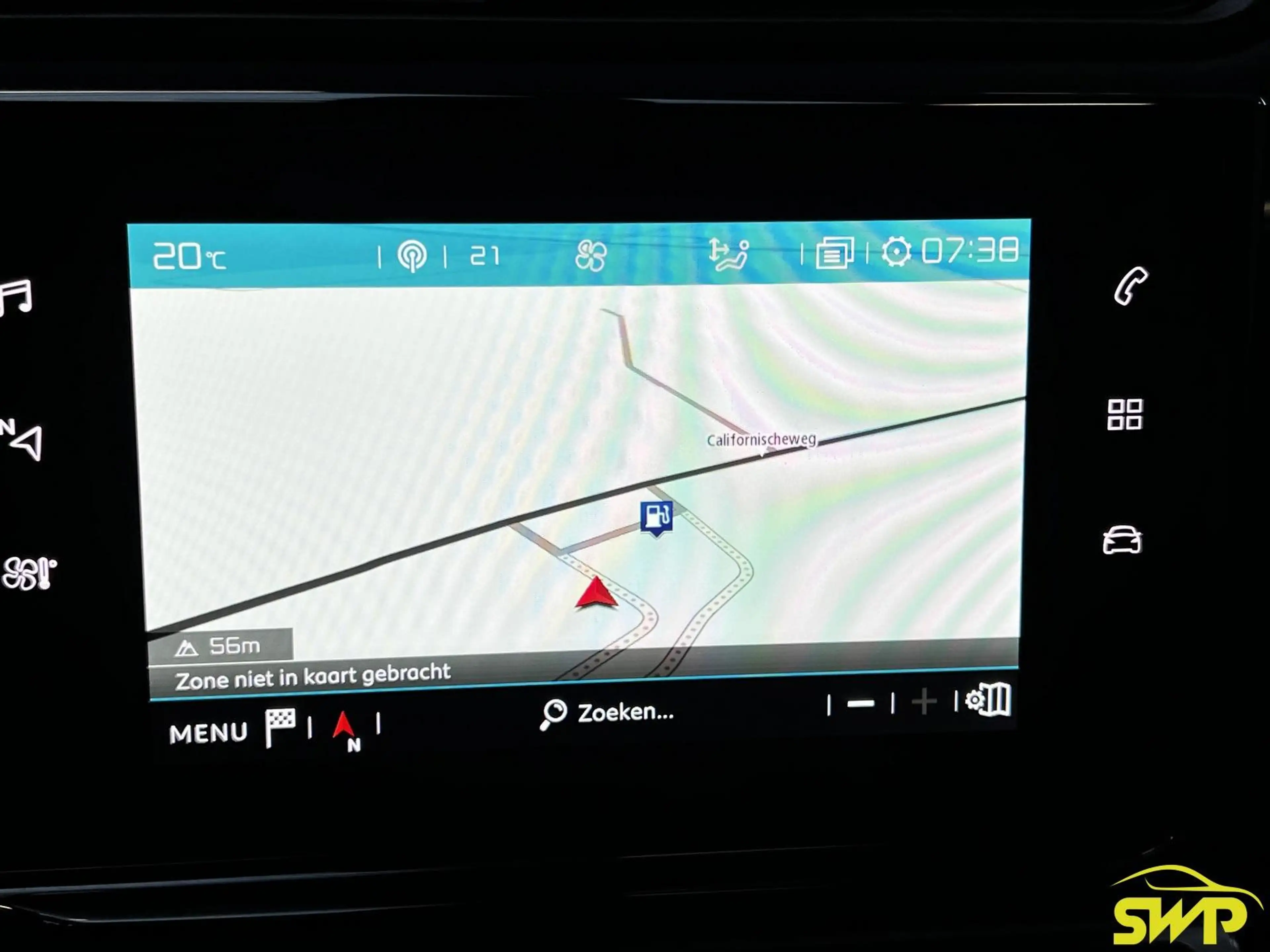 Citroen C3 1.2 PureTech Shine | Saint James edition | Navi | — photo 6
