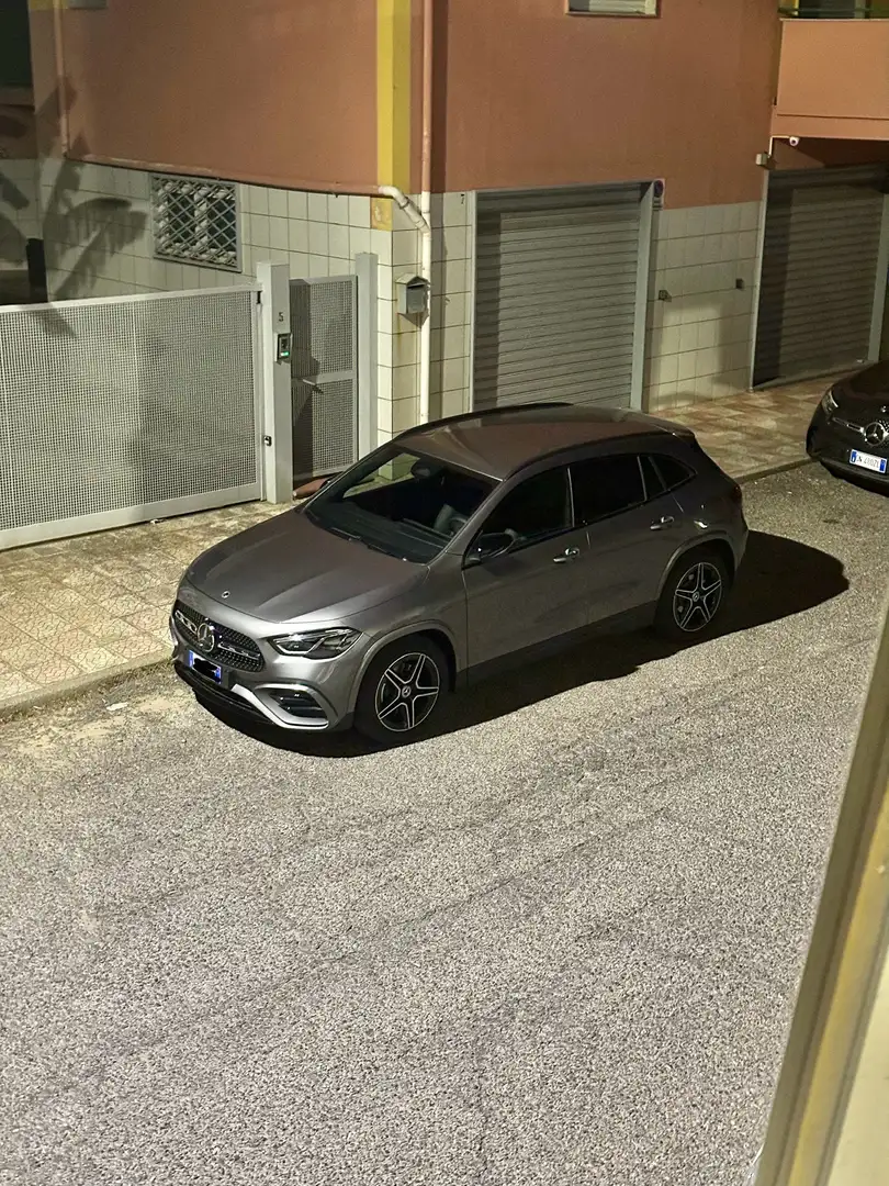 Mercedes-Benz GLA 180 AMG Line Advanced Plus auto - 1