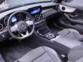 Mercedes-Benz C 180 Cabriolet AMG+Distronic+LED+Navi+Kamera Zwart - thumbnail 8