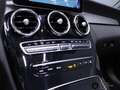 Mercedes-Benz C 180 Cabriolet AMG+Distronic+LED+Navi+Kamera Zwart - thumbnail 17