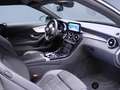 Mercedes-Benz C 180 Cabriolet AMG+Distronic+LED+Navi+Kamera Zwart - thumbnail 10