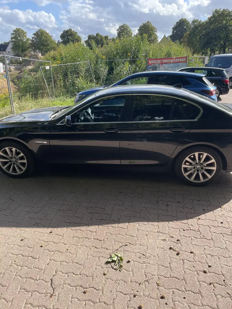 BMW 525 525d Sport-Aut. - 1
