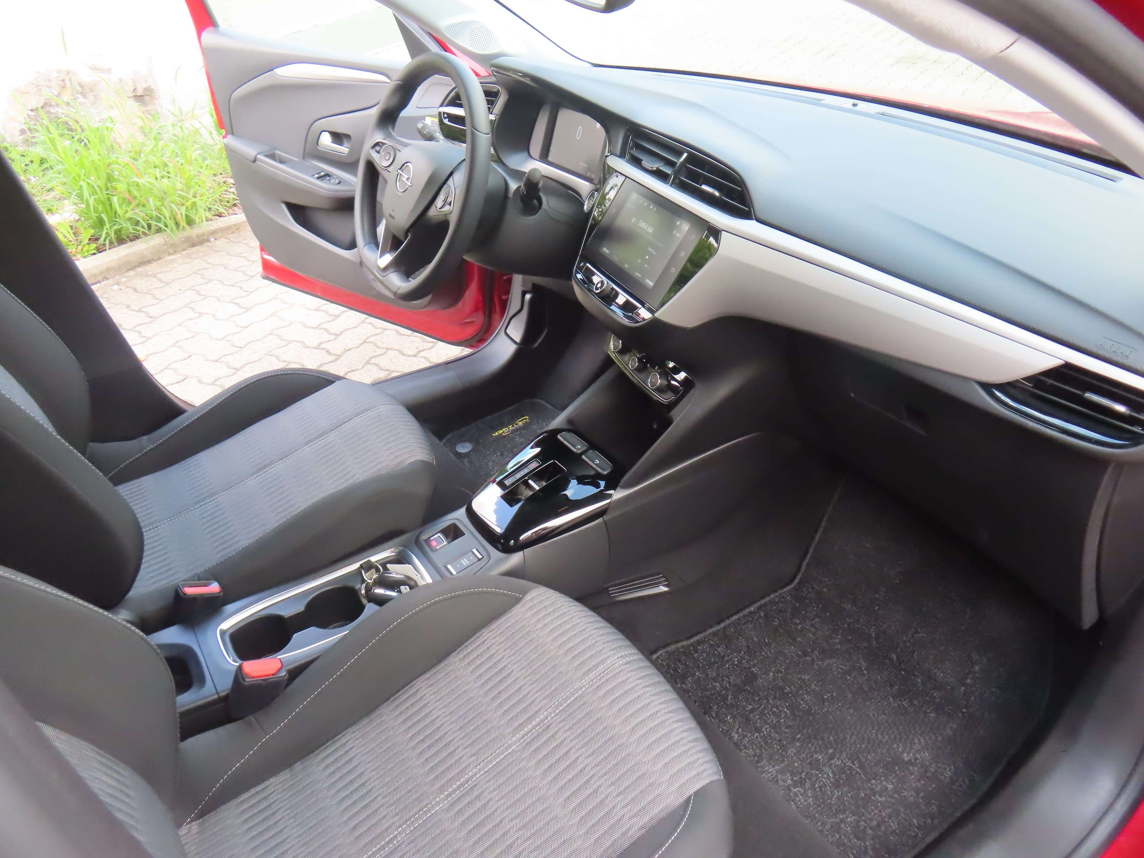 Opel Corsa-e