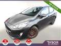 Ford Fiesta 1.0 EcoBoost 100 Vignale Clima Gris - thumbnail 1
