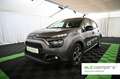 Citroen C3 1.2 PT 110 PLUS LED/NAVI/PDC/KLIMA/16 Gris - thumbnail 1