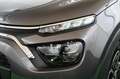 Citroen C3 1.2 PT 110 PLUS LED/NAVI/PDC/KLIMA/16 Gris - thumbnail 9