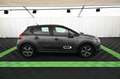 Citroen C3 1.2 PT 110 PLUS LED/NAVI/PDC/KLIMA/16 Gris - thumbnail 8