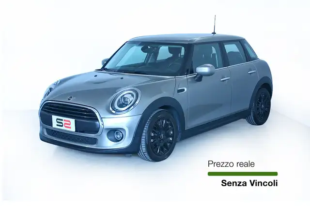 MINI One Mini 5p 1.5 One 75cv Fari Bi-led/Park Distance Control/Keyless GO