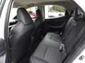 Mazda 2 Mazda2 Hybrid 1.5 VVT e-CVT Full Hybrid Electric Bianco - thumbnail 11