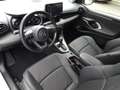 Mazda 2 Mazda2 Hybrid 1.5 VVT e-CVT Full Hybrid Electric Bianco - thumbnail 9