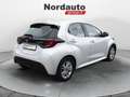 Mazda 2 Mazda2 Hybrid 1.5 VVT e-CVT Full Hybrid Electric Bianco - thumbnail 5