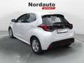 Mazda 2 Mazda2 Hybrid 1.5 VVT e-CVT Full Hybrid Electric Bianco - thumbnail 7
