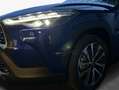 Toyota Corolla Cross Hybrid 2.0 VVT-i Team Deutschland Bleu - thumbnail 4