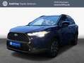Toyota Corolla Cross Hybrid 2.0 VVT-i Team Deutschland Bleu - thumbnail 1