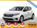 Dacia Sandero Essential TCe 90 Weiß - thumbnail 3