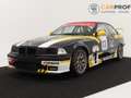 BMW 328 3 Serie Coupe 328i Executive race auto track auto Schwarz - thumbnail 1