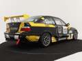 BMW 328 3 Serie Coupe 328i Executive race auto track auto crna - thumbnail 3