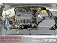 Hyundai TUCSON 1.6 Trend 2WD Nav LM RFK Klimaaut HU03/27 Weiß - thumbnail 11