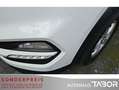 Hyundai TUCSON 1.6 Trend 2WD Nav LM RFK Klimaaut HU03/27 Weiß - thumbnail 12