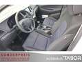 Hyundai TUCSON 1.6 Trend 2WD Nav LM RFK Klimaaut HU03/27 Weiß - thumbnail 7