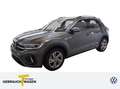 Volkswagen T-Roc 1.5 TSI DSG R-LINE NAVI SITZH IQ.LIGHT PDC Grau - thumbnail 1
