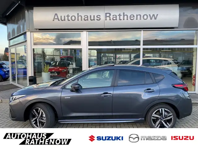 Subaru Impreza Platinum 2.0ie Navi Leder 360 Kamera LED 5 Jahre G